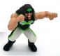 Preview: WWF Mini Actionfiguren Set von Jakks: Big Show, X-Pac und Kane